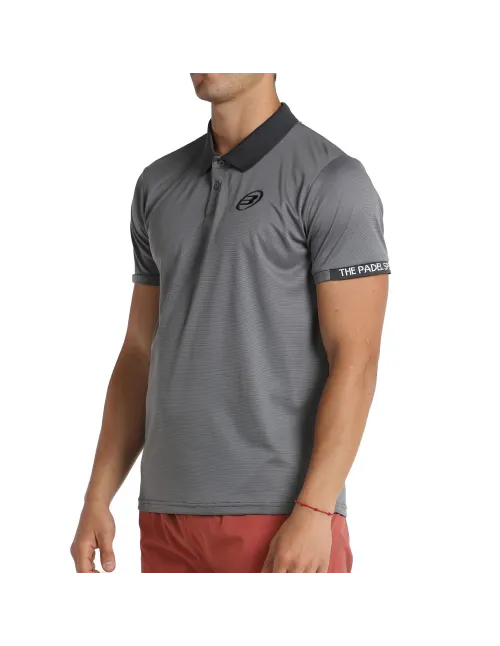 Polo Bullpadel Unete | Ofertas de pádel